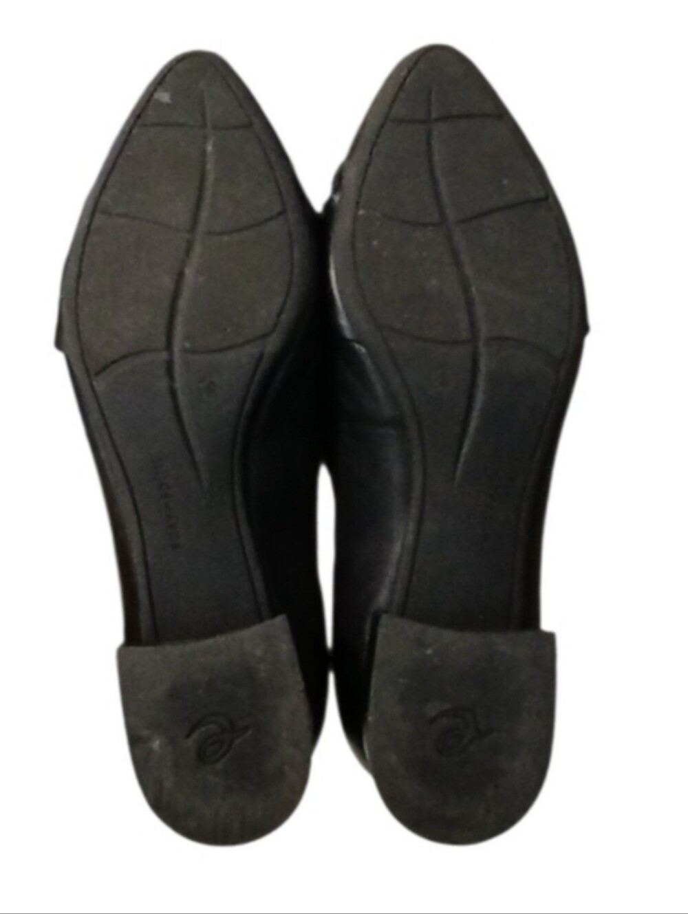 Easy Spirit | Eflex Caster Slip-on Block Heel Dress Pumps Size 9M Lot of 6 Pairs - Picture 16 of 16
